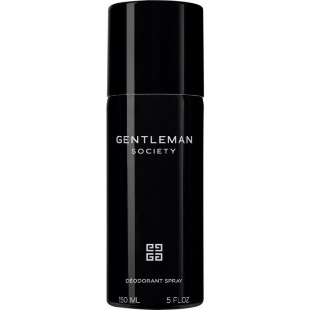 GIVENCHY Gentleman Society дезодорант в спрей за мъже 150 мл. на ниска цена