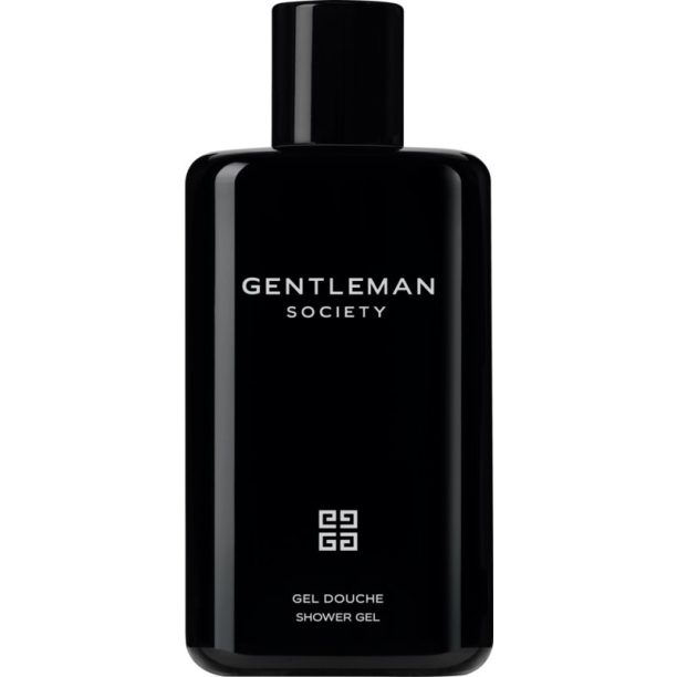 GIVENCHY Gentleman Society душ гел за мъже 200 мл. на ниска цена