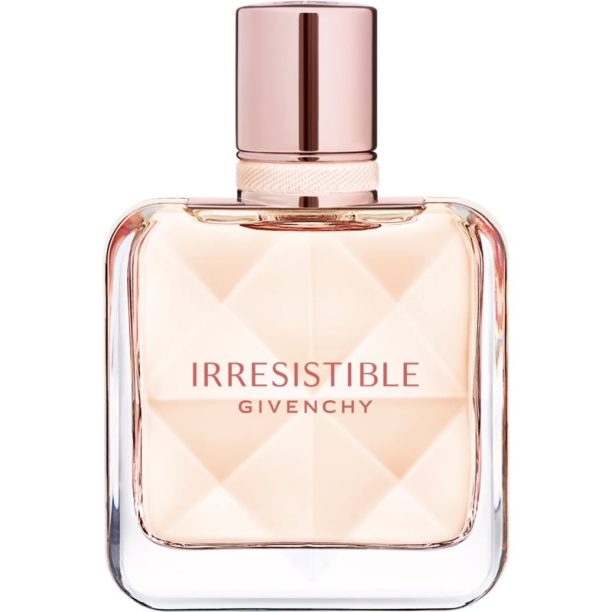 Givenchy Irresistible Fraiche тоалетна вода за жени 35 мл. на ниска цена