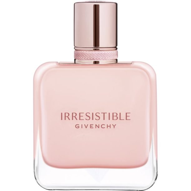 Givenchy Irresistible Rose Velvet парфюмна вода за жени 35 мл. на ниска цена