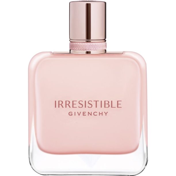 Givenchy Irresistible Rose Velvet парфюмна вода за жени 50 мл. на ниска цена