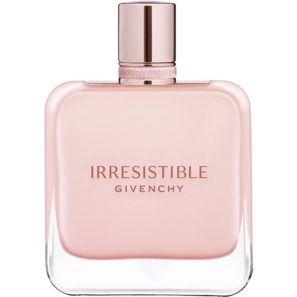 Givenchy Irresistible Rose Velvet парфюмна вода за жени 80 мл. на ниска цена