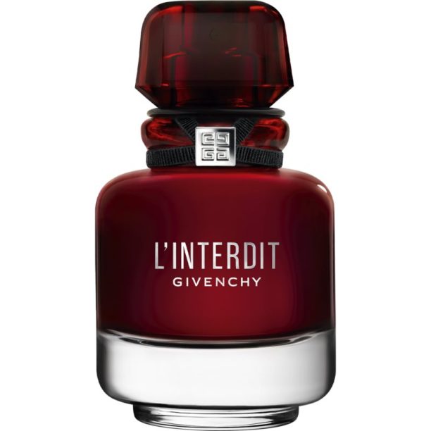 Givenchy L’Interdit Rouge парфюмна вода за жени 35 мл. на ниска цена