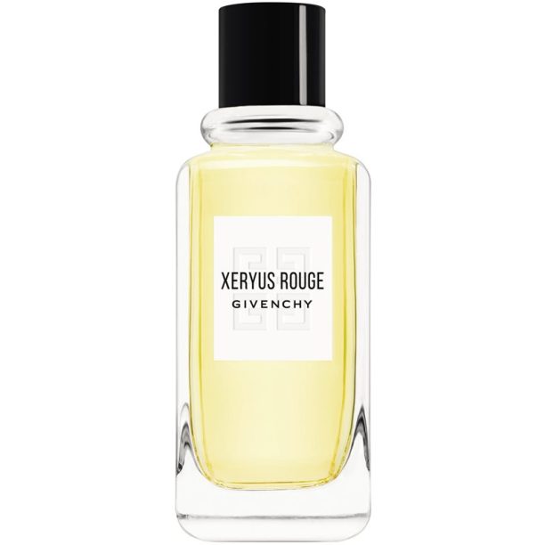 Givenchy Xeryus Rouge тоалетна вода за мъже 100 мл.