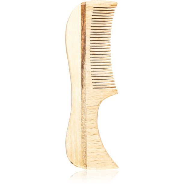 Golden Beards Eco Beard Comb 9