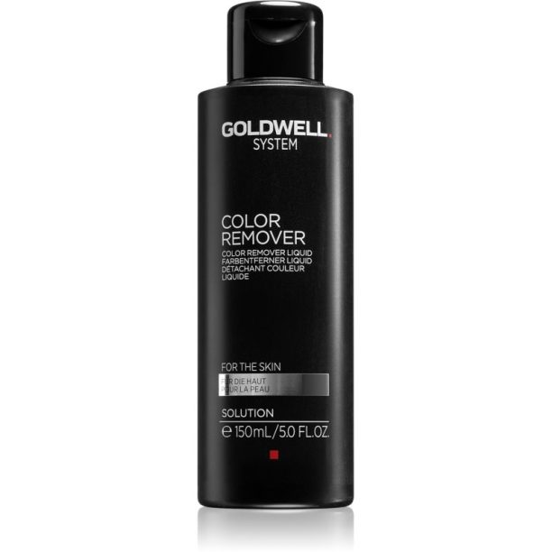 Goldwell Color Remover продукт за отстраняване на цвета след боядисване 150 мл.