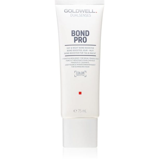 Goldwell Dualsenses Bond Pro укрепващ серум за слаба коса 75 мл.