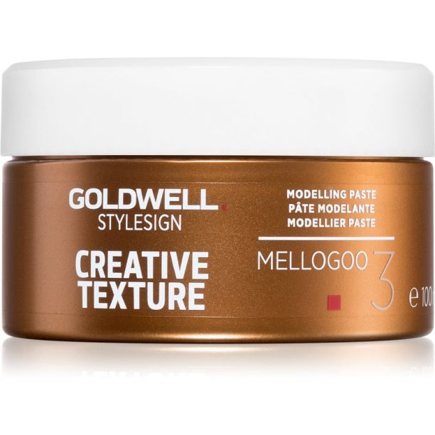 Goldwell StyleSign Creative Texture Mellogoo моделираща паста За коса 100 мл.