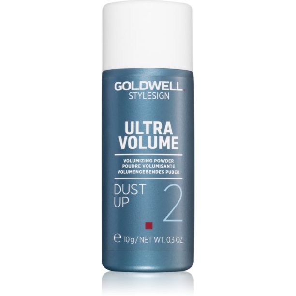 Goldwell StyleSign Ultra Volume Dust Up пудра за обем за коса 10 гр.