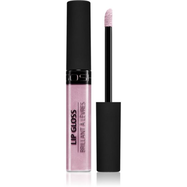 Gosh Lip Gloss блясък за устни цвят 0085 8 мл.