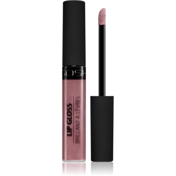 Gosh Lip Gloss блясък за устни цвят 0086 8 мл.