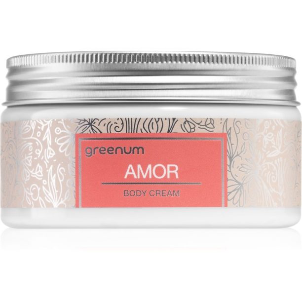 Greenum Amor крем за тяло 200 гр.