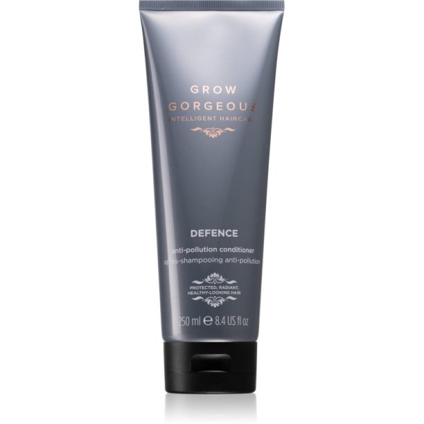 Grow Gorgeous Defence защитен балсам на прах 250 мл.