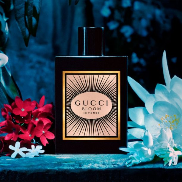 Gucci Bloom Intense парфюмна вода за жени 100 мл. купи на топ цена