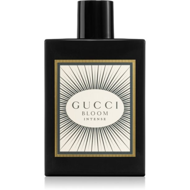 Gucci Bloom Intense парфюмна вода за жени 100 мл. на ниска цена