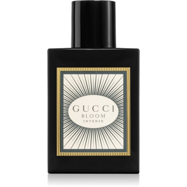 Gucci Bloom Intense парфюмна вода за жени 50 мл. на ниска цена