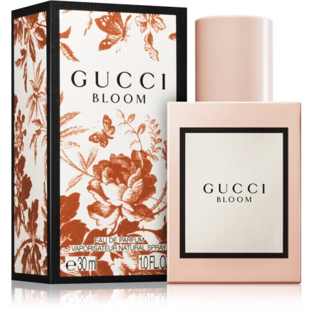 Gucci Bloom парфюмна вода за жени 30 мл. на ниска цена