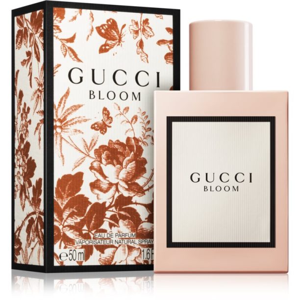 Gucci Bloom парфюмна вода за жени 50 мл. на ниска цена