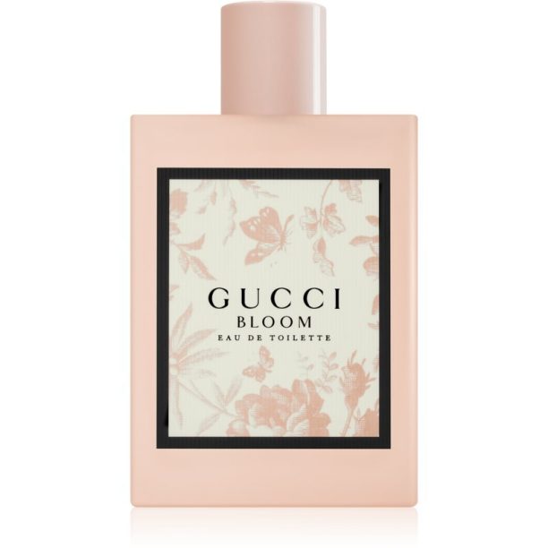 Gucci Bloom тоалетна вода за жени 100 мл.