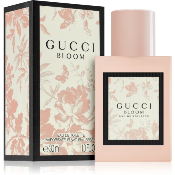 Gucci Bloom тоалетна вода за жени 30 мл. на ниска цена