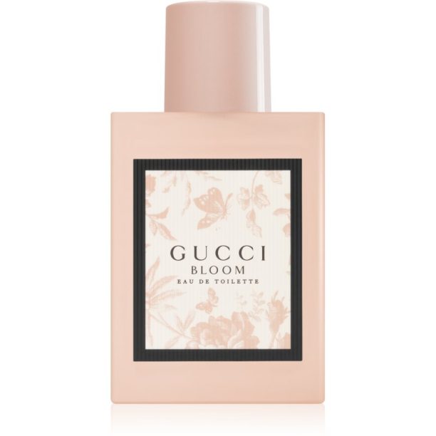 Gucci Bloom тоалетна вода за жени 50 мл.