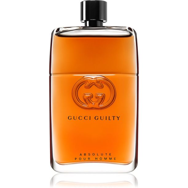 Gucci Guilty Absolute парфюмна вода за мъже 150 мл.