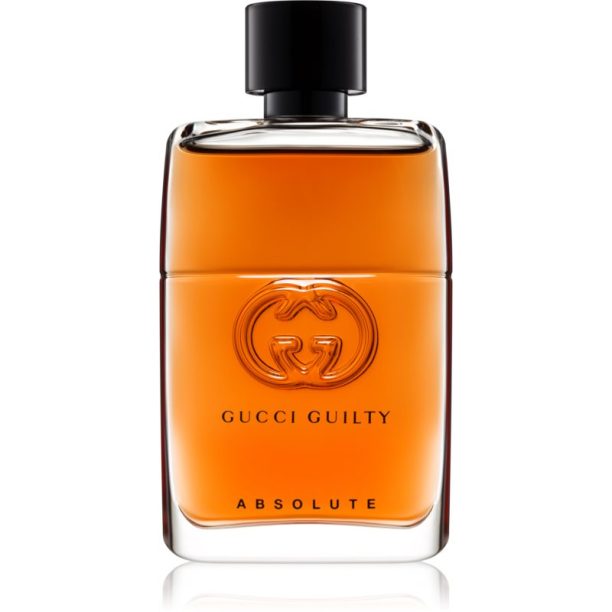 Gucci Guilty Absolute парфюмна вода за мъже 50 мл.