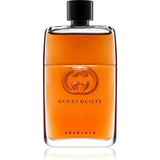 Gucci Guilty Absolute парфюмна вода за мъже 90 мл.