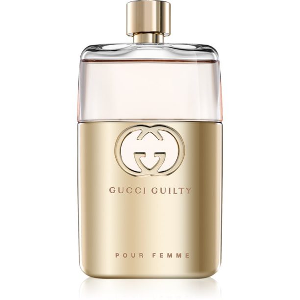 Gucci Guilty Pour Femme парфюмна вода за жени 150 мл. на ниска цена