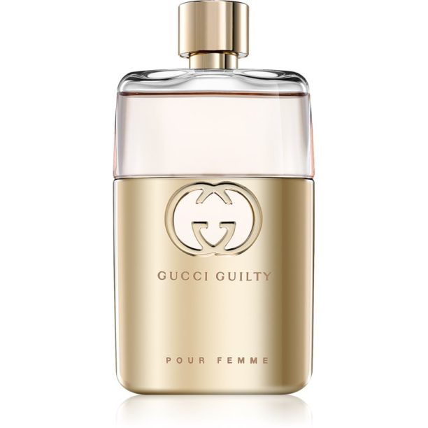 Gucci Guilty Pour Femme парфюмна вода за жени 90 мл.