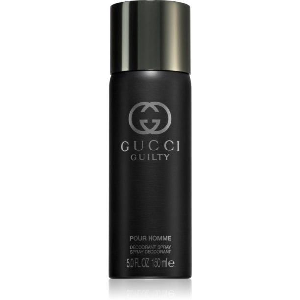 Gucci Guilty Pour Homme дезодорант в спрей за мъже 150 мл.