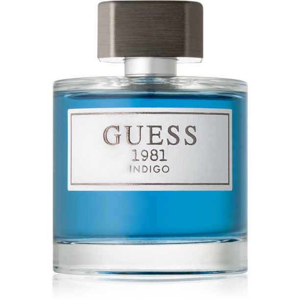 Guess 1981 Indigo тоалетна вода за мъже 100 мл.