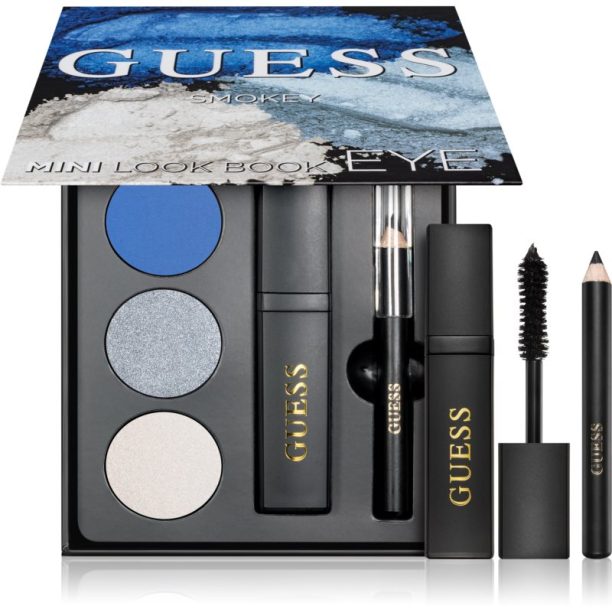 Guess Mini Kits Smokey подаръчен комплект (за очи) за жени