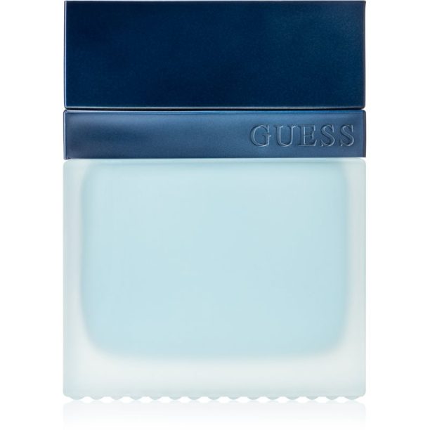 Guess Seductive Homme Blue афтършейв за мъже 100 мл.