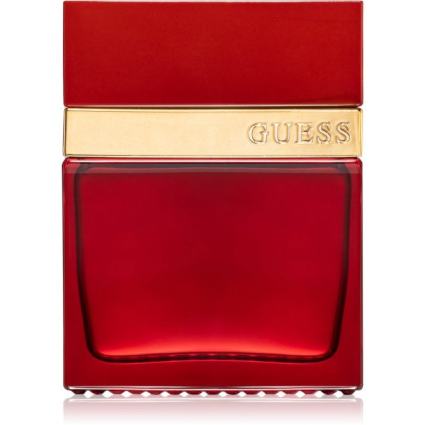 Guess Seductive Homme Red тоалетна вода за мъже 100 мл. на ниска цена