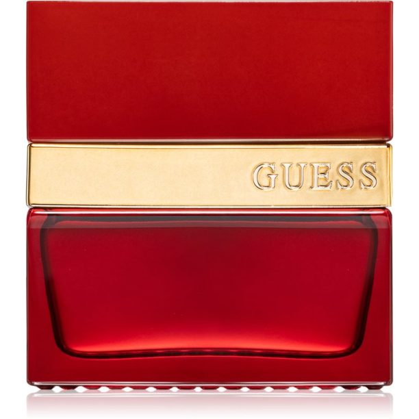 Guess Seductive Homme Red тоалетна вода за мъже 30 мл.