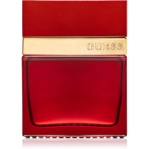 Guess Seductive Homme Red тоалетна вода за мъже 50 мл. на ниска цена