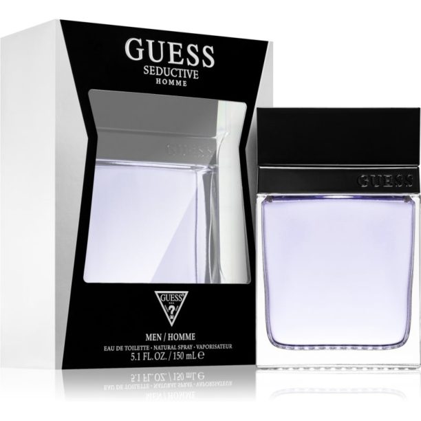 Маркови парфюми Guess на ниска цена