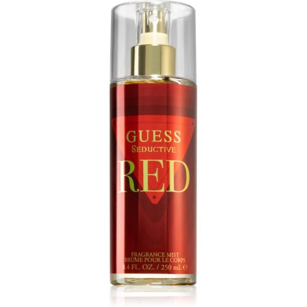 Guess Seductive Red парфюмиран спрей за тяло за жени 250 мл.