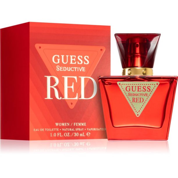 Маркови парфюми Guess на ниска цена