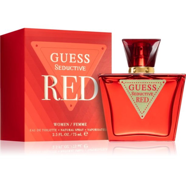 Маркови парфюми Guess на ниска цена