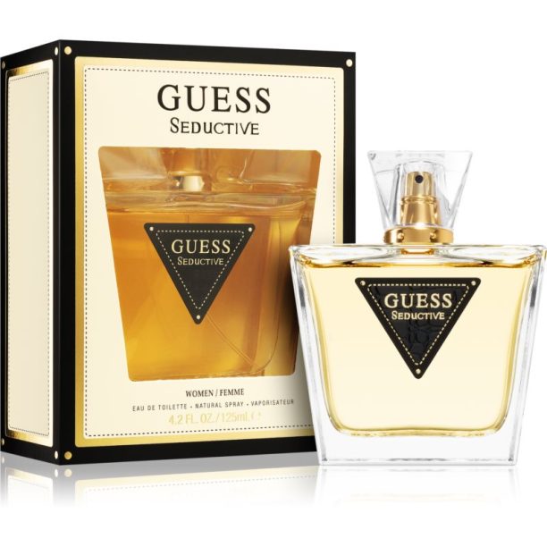 Маркови парфюми Guess на ниска цена