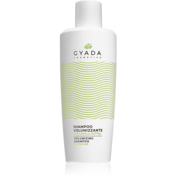 Gyada Cosmetics Volumizing шампоан за обем 250 мл.