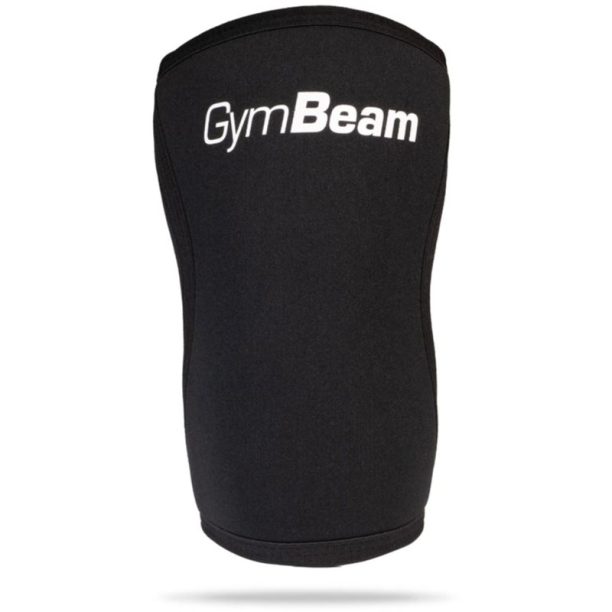 GymBeam Conquer бандаж за коляно размер M