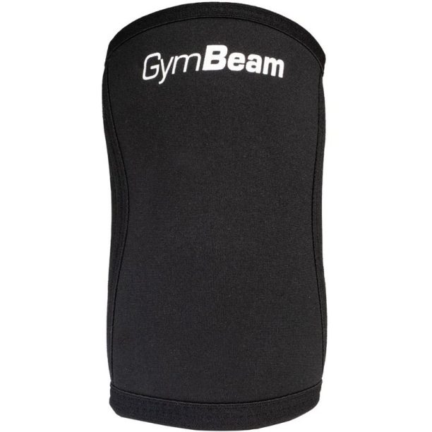 GymBeam Conquer бандаж за лакът размер L