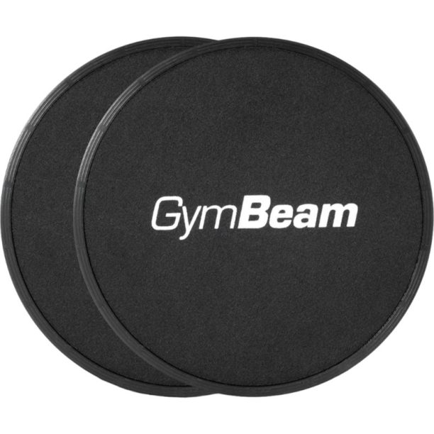 GymBeam Core Sliders хлъзгащи подложки 2 бр.