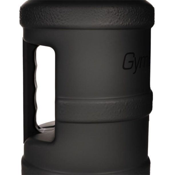 GymBeam Hydrator TT бутилка за вода боя Black 2500 мл. купи на топ цена