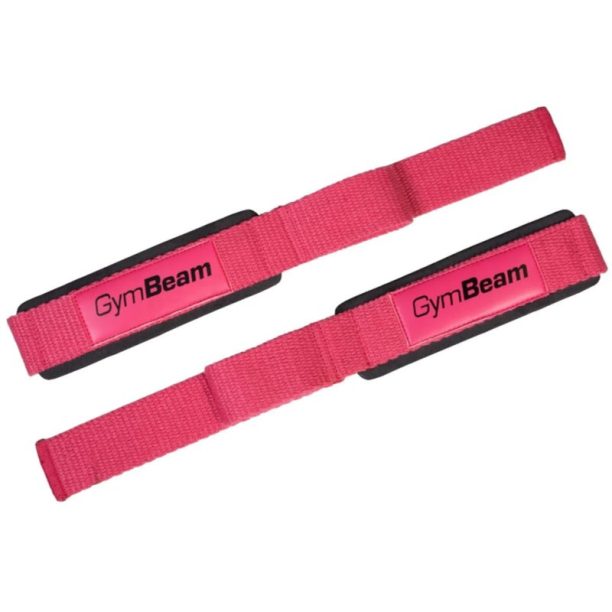 GymBeam X-Grip фитнес фитили боя Pink