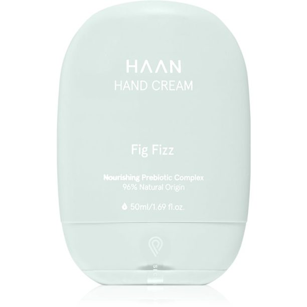 HAAN Hand Cream Fig Fizz крем за ръце пълнещ 50 мл.