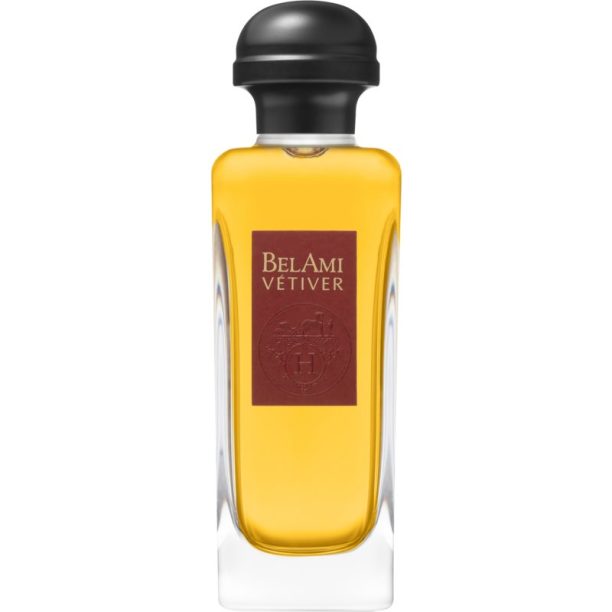 HERMÈS Bel Ami Vetiver тоалетна вода за мъже 100 мл.